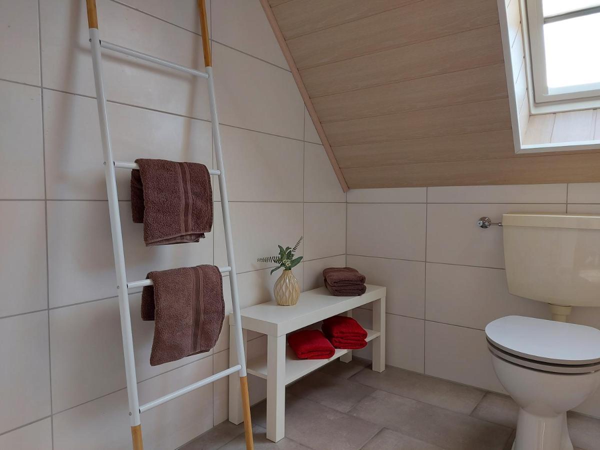 Villa Ferienhaus Blaue Nordseewelle à Esens Extérieur photo