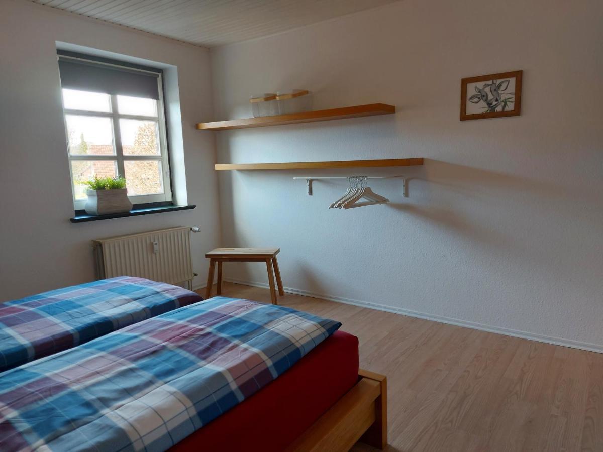 Villa Ferienhaus Blaue Nordseewelle à Esens Extérieur photo