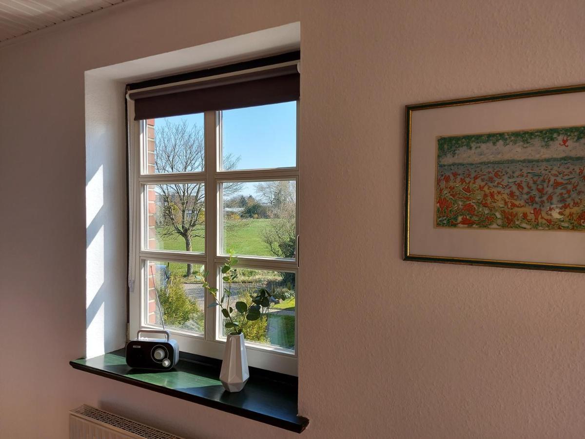 Villa Ferienhaus Blaue Nordseewelle à Esens Extérieur photo