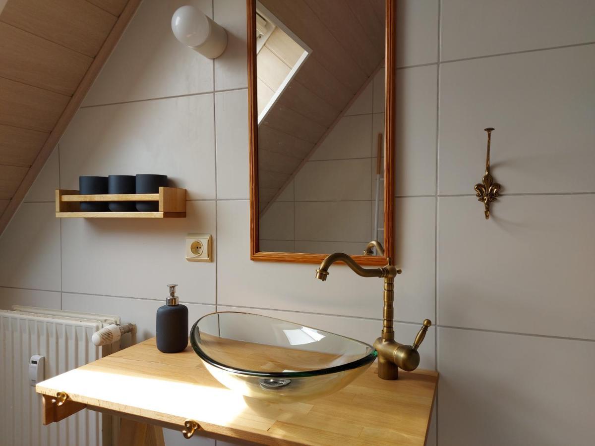 Villa Ferienhaus Blaue Nordseewelle à Esens Extérieur photo